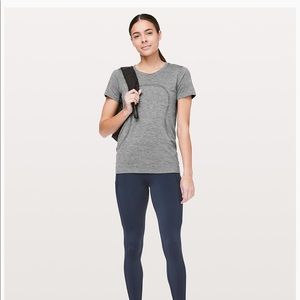 Lululemon Swiftly Breeze Tech Top